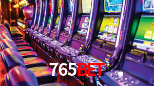 APP oficial da 765bet para mobile